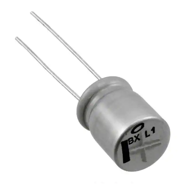 UBX1E101MPL1TD Nichicon electronic component
